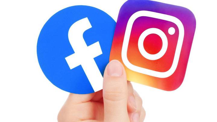 Cambios en Facebook e Instagram